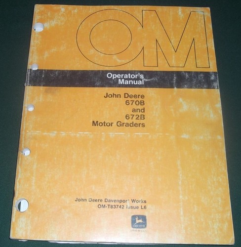 Manuel opération et - manuel,