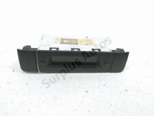 AFFICHEUR DIGITAL 6560X7 PEUGEOT 406 BREAK phase 2 (04/1999 04/2004) / NE 214589