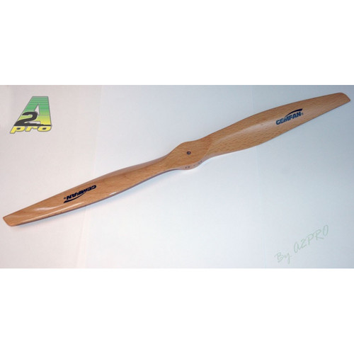 Gemfan hélice bois x 4 - hélice,