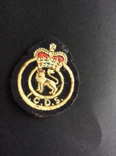 Army Patches