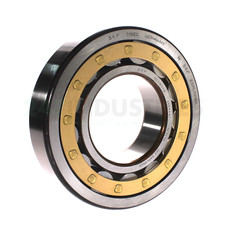 SKF NU318ECM CYL. ROLL. SINGLE