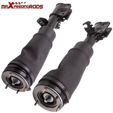 2pcs for Range Rover L322 Avant suspension pneumatique Air Strut Amortisseur