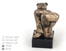 Buste De Statue En Marbre De