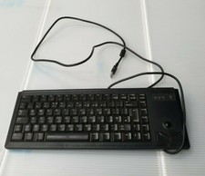 Clavier trackball CHERRY