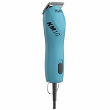 Wahl Toilette de Chien Pinces KM10 Deux Vitesse Professionnel Tondeuse Animal