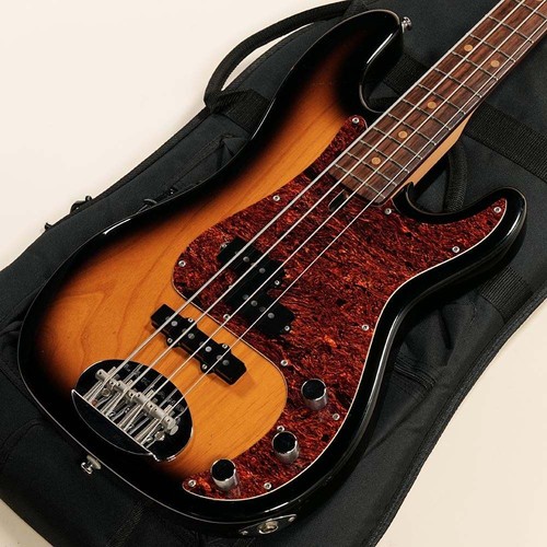 Lakland sl44 sunburst - lakland,