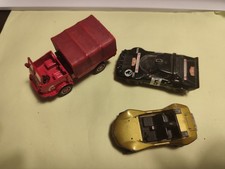 Solido 4 voitures 1/43   (16)