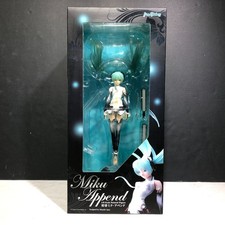 Vocaloid Hatsune Miku Append