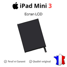 Ecran LCD, Pour Apple iPad