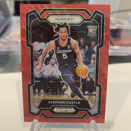 2024 panini prizm - prizm, draft