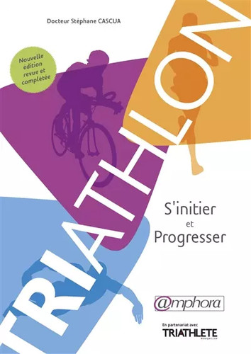 Triathlon initier et - triathlon, s'initier