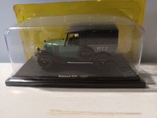 Renault la poste 1927 - 1/43,
