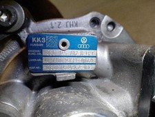 03C145702 turbocompresseur
