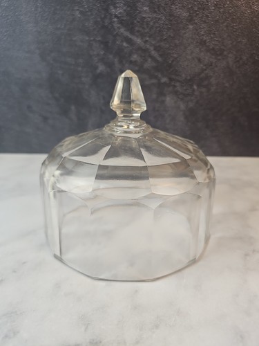 Cloche fromage ancienne en - fromage,