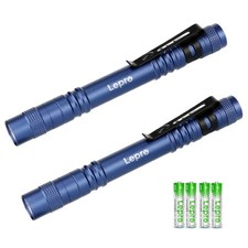 Lampe Torche, 13 cm Lampe de
