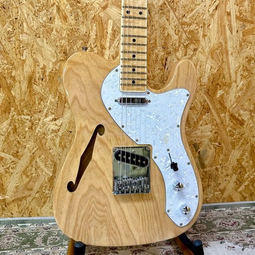 Type télécaster sx - type,