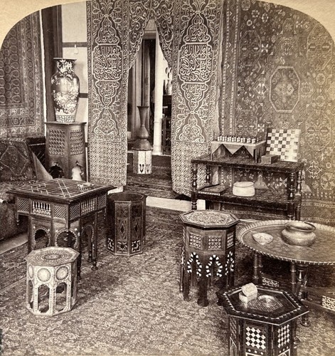 Liban beyrouth salon un - beyrouth, d'un
