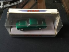 FORD MUSTANG FAST BACK DE 1967