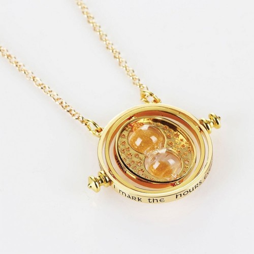 Collier harry potter pendentif - potter,