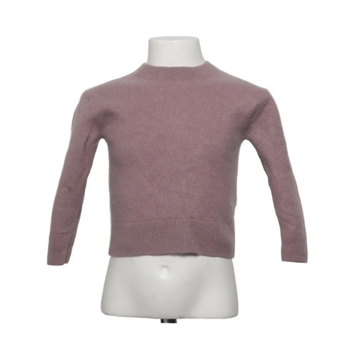 Zara pull tricot taille - pull, en