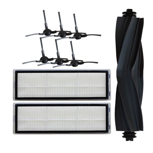 Kit accessoires robot - kit,