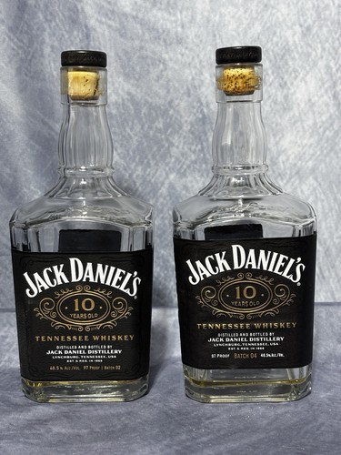Jack daniels year - daniels,