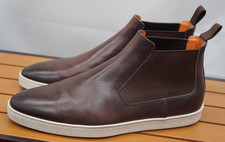 Men Santoni Bulkhead $695
