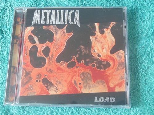Metallica load - ,