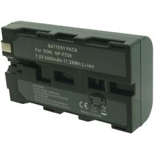 Batterie pour SONY HDV-Z1