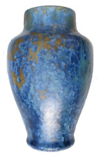 PIERREFONDS - VASE GRES DECOR