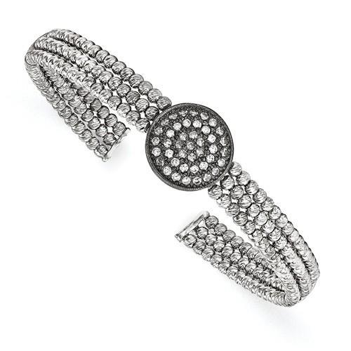 Platine argent sterling - platine,
