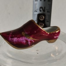 MINIATURE mini SABOT EN