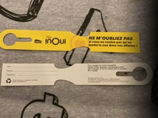 etiquette bagage sncf