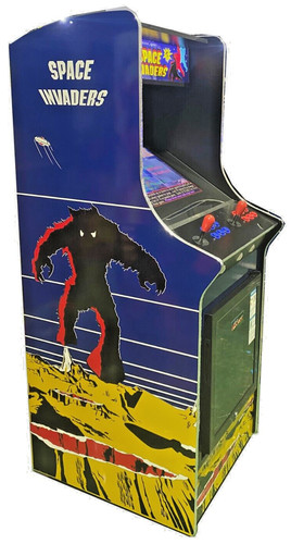 Classique arcade rétro - g-04,
