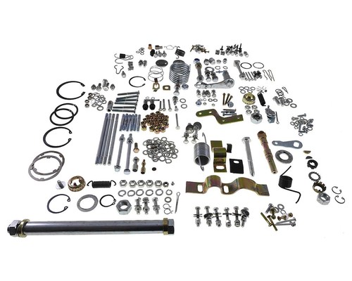 Kit vis moteur cadre - kit, de
