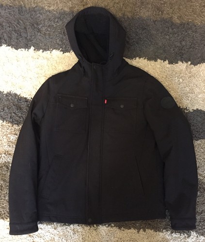 Levi levis mens - levis, black