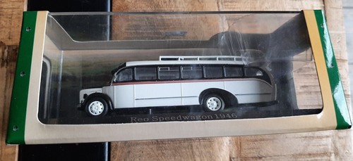 Bus collection autrefois - d,