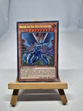 Carte Yu-Gi-Oh , Dragon Aux