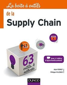 Boîte outils de la - la,