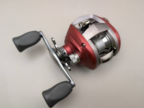 Daiwa liberto pixy airy red - daiwa,