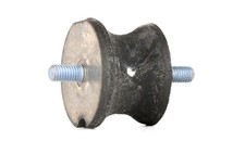 Support de boîte de vitesse