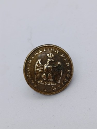 Bouton administration des - bouton,