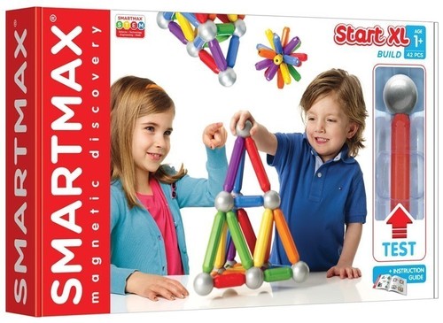 Smartmax start xl - -,