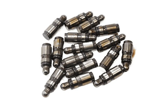 Poussoirs hydrauliques