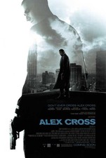 Affiche du film Alex cross (69 x 102 cm)