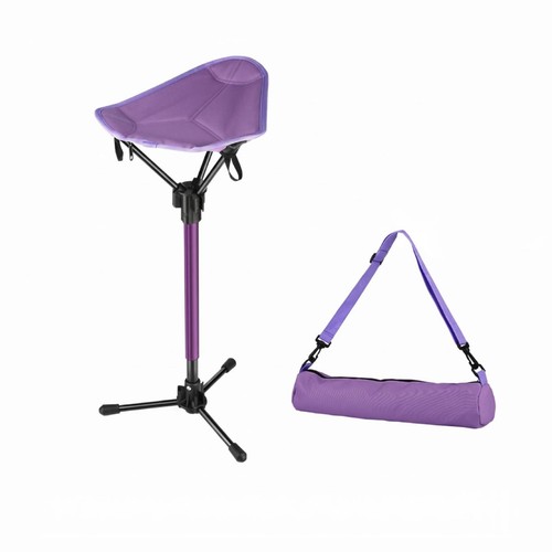 Tabouret pliant télescopique - tabouret,