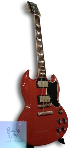 Gibson custom shop les - les, paul