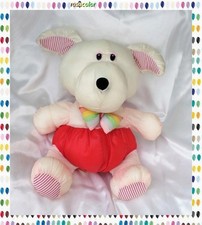 Peluche Doudou Chien