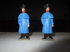 Figurine starlux  soldat d'empire