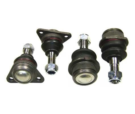 Kit rotules de suspension - kit,